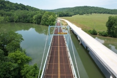 Greens Mill Bridge