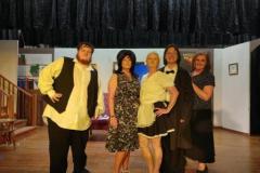 The Farndale Avenue Housing Estate Townswomen Guild Dramatic Society Murder Mystery