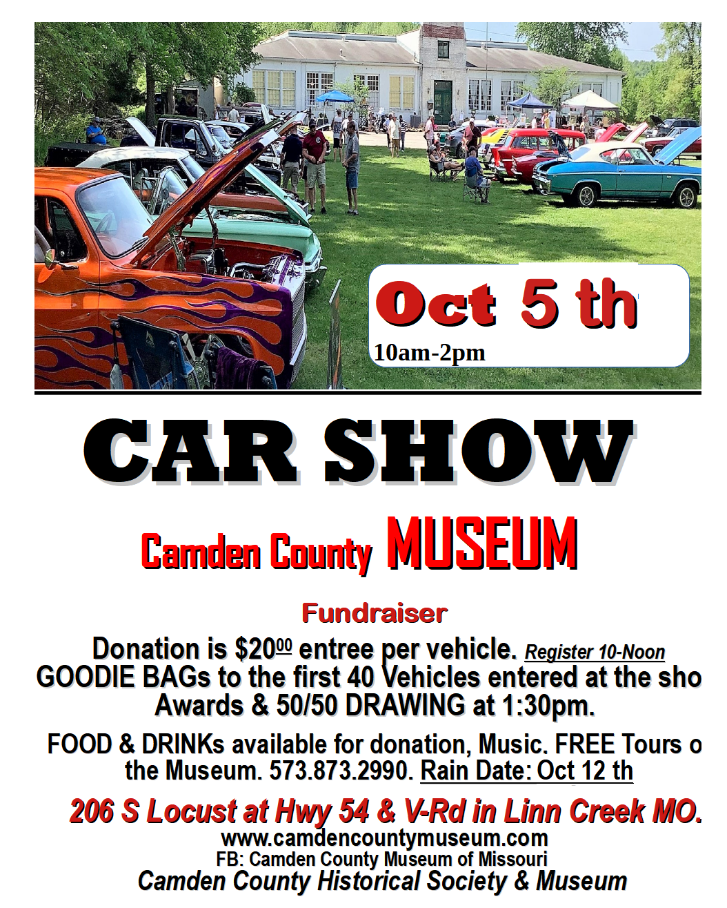 Car Show